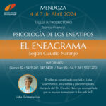 Introducción a la Psicología de los Eneatipos: El Eneagrama según Claudio Naranjo (Mendoza)