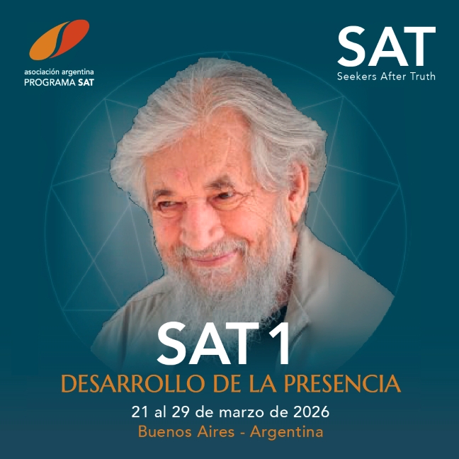 SAT 1 - Desarrollo de la Presencia