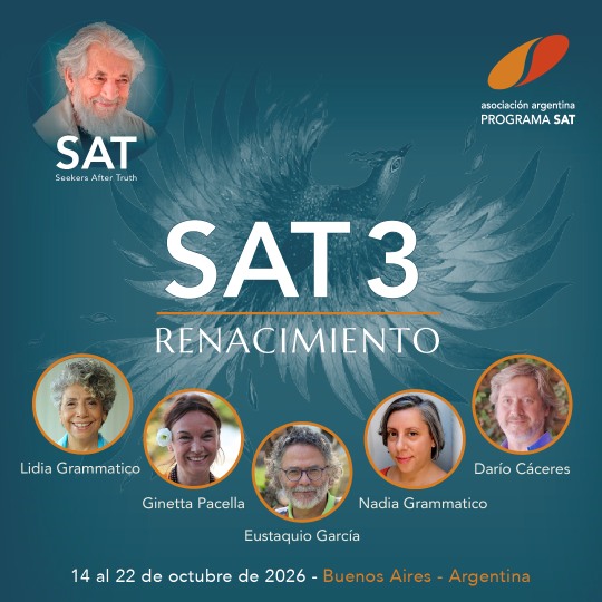SAT 3 - Renacimiento