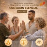 CONEXIÓN ESENCIAL (Abril)